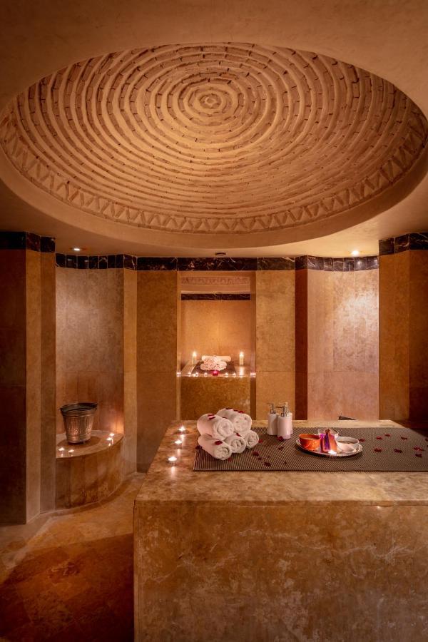 Riad & Spa Bahia Salam Марракеш Экстерьер фото